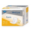 Inkontinenční vložné pleny MoliCare Premium FORM Normal Plus pro střední inkontinenci
