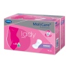Dámské inkontinenční vložky MoliCare Premium Lady 4,5 kapky (Maxi)