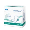 Inkontinenční vložky unisex MoliCare Premium Pad 3 kvapky (Midi)