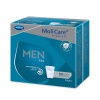 Pánské inkontinenční vložky MoliCare Premium Men 2 kapky (Active)