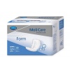 Inkontinenční vložné pleny MoliCare Premium FORM Extra Plus pro střední inkontinenci