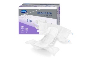 Inkontinenční kalhotky MoliCare Premium 8 kapek pro osoby trpící těžkou močovou i fekální inkontinencí