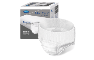 MoliCare Mobile 10 kapek
