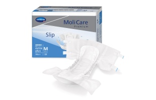 Inkontinenční kalhotky MoliCare Premium 6 kapek pro osoby trpící těžkou močovou i fekální inkontinencí