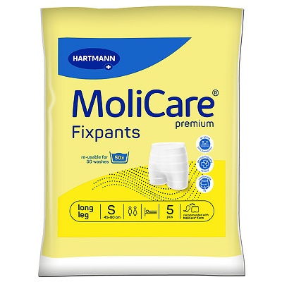 MoliCare Premium FIXPANTS S