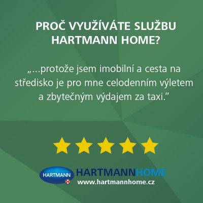 Hodnocení HARTMANN HOME - 8